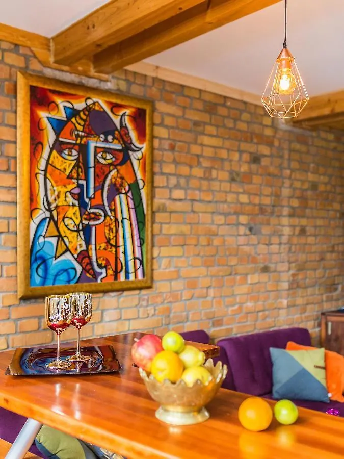 Sloneczne Studio Z Widokiem Na Morze Sopot Apartment