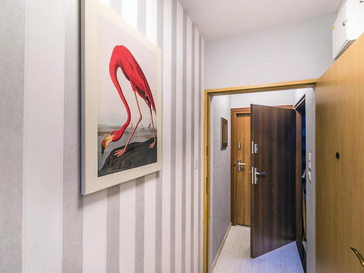 Sloneczne Studio Z Widokiem Na Morze Sopot 0*,