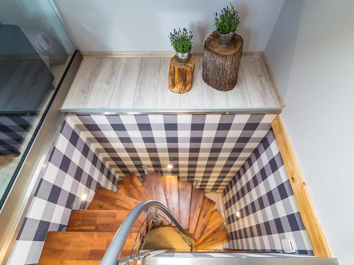 Sloneczne Studio Z Widokiem Na Morze Sopot Apartment